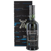 Ardbeg Vintage_Y2K Limited Edition 46,0% Islay Single Malt