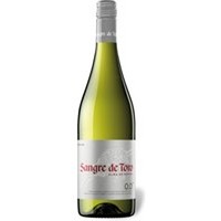 Sangre de Toro Blanco 0,0 vegan alkoholfrei