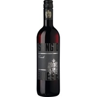 Cinolo Sangiovese, Puglia IGP, Apulien, 2023, Rotwein