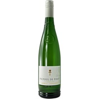 Domaine de Morin Langaran Picpoul de Pinet Blanc