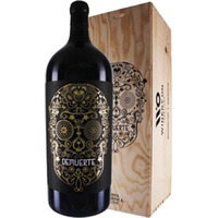 Winery On Demuerte Gold (Imperial)