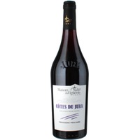 Côtes Du Jura - Trousseau Poulsard - La Maison Du Vigneron