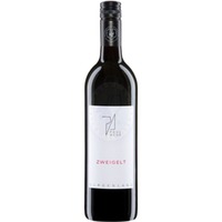 Zweigelt Bio Paul Achs