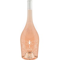 Discovery Collection Rosé Daou 1,5l