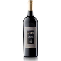 Cabernet Sauvignon One Point Five Shafer
