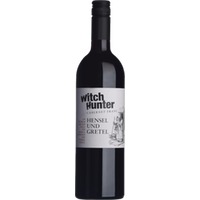 Hensel und Gretel Witch Hunter Cabernet Franc - Markus Schneider