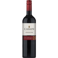 Carmen Cabernet Sauvignon
