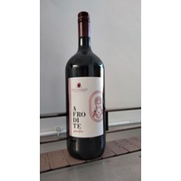 Primitivo Puglia IGP 1,5l 13,5% - 2023/Belluogo