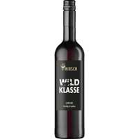 Hirsch Wildklasse Cuvée Rot, Trocken, Württemberg, Württemberg, Rotwein