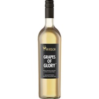 Hirsch Grapes of Glory Weiss Aged Reserve, Trocken, Württemberg, Württemberg, Weißwein