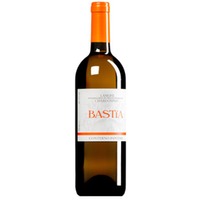 "Bastia" Chardonnay Langhe DOC (BIO)