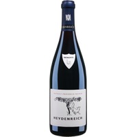 Heydenreich Pinot Noir Großes Gewächs trocken - - Friedrich Becker - Deutscher Rotwein