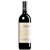 Barolo "Vigna Sorì Ginestra" DOCG