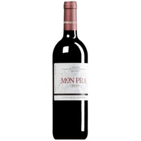 "Monpra" Rosso Langhe DOC (BIO)