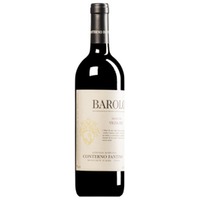 Barolo "Vigna Ped" Mosconi DOCG