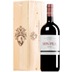 "Monpra" Rosso Langhe DOC (BIO) MAGNUM Original-Holzkiste 