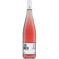 Seebrich Roséwein Vegan trocken 0,75 l