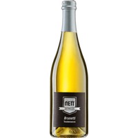 Brunetti Trauben-Secco Alkoholfrei - Bergdolt-Reif & Nett