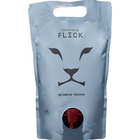 Weißwein trocken by Joachim Flick