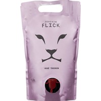 Rosé trocken by Joachim Flick