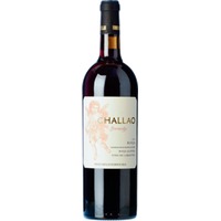 Dominio del Challao Garnacha