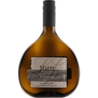 Silvaner Sandsturm trocken - Weingut Sturm