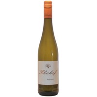 Brauneberger Juffer Riesling Kabinett trocken - Weingut Tiliahof