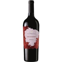 Bacio Rosso Campania Primitivo IGP trocken - Vernice