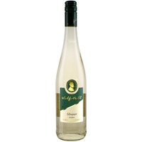 Silvaner trocken - Winzerhof Wolf-Holl