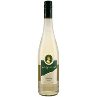 Riesling trocken - Winzerhof Wolf-Holl