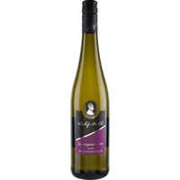Weißer Burgunder halbtrocken - Winzerhof Wolf-Holl