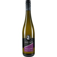Sauvignon Blanc trocken - Winzerhof Wolf-Holl