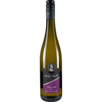 Scheurebe feinherb - Winzerhof Wolf-Holl