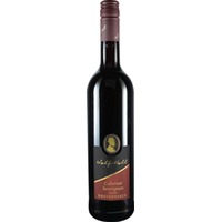 Cabernet Sauvignon trocken - Winzerhof Wolf-Holl