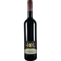 Cabernet Sauvignon Barrique trocken - Winzerhof Wolf-Holl