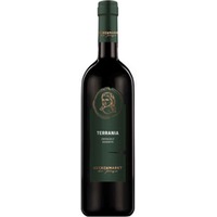 Terrania Zweigelt Reserve trocken - Neckenmarkt die Winzer