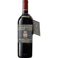 Biondi-Santi Brunello di Montalcino Riserva 0.75 l Toskana Rotwein