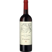 Catena Vista Flores Malbec, Mendoza, Mendoza, 2022, Rotwein