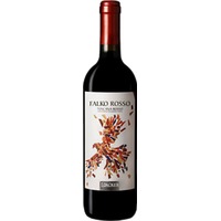 Toscana Rot 'Falko Rosso' Bio - Weingut Loacker