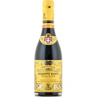 Quarto Centenario Aceto Balsamico di Modena 4 Medaglie