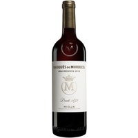 Marqués de Murrieta Gran Reserva Spanien Rotwein Trocken