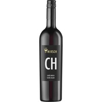 CH Rot Cuvée Hirsch Aged Reserve trocken - Christian Hirsch
