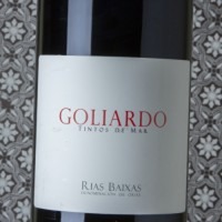 Goliardo Tinto