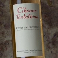 Cibonne Tentations Rosé