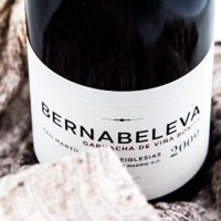Bernabeleva Garnacha de Viña Bonita