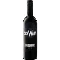 Cuvee Rot Edelschwarz Schwarz
