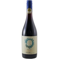 Vinedos Emiliana, O Reserva Pinot Noir bio