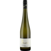 Bernd Russbach Silvaner Kalkstein trocken