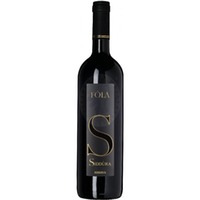 Fòla Cannonau DOC Siddùra
