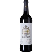 Tempranillo Reserva Rioja DOC Bujanda